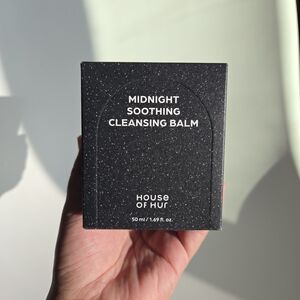 House of Hur Midnight Soothing Cleansing Balm